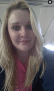 Jordyn Price # W114132 