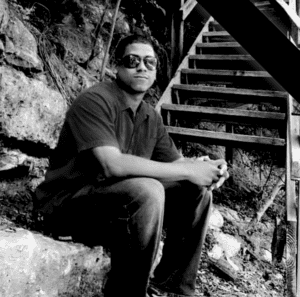 Jose Aponte-Carattini