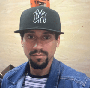 Jose Aponte-Carattini