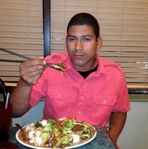 Jose Aponte-Carattini