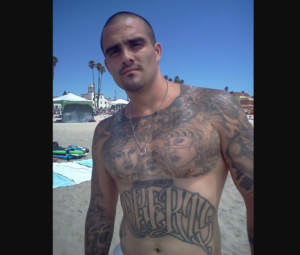 Brandon Roberts