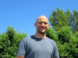 Jesse Bacorn