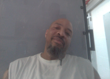 Kenny Lewis