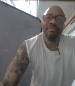 Kenny Lewis