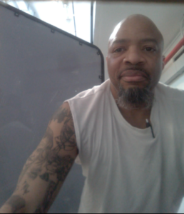 Kenny Lewis