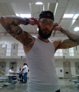 Christian Ortiz