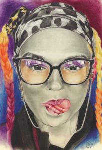 Santos Rodriguez Art