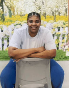Shonta Henderson