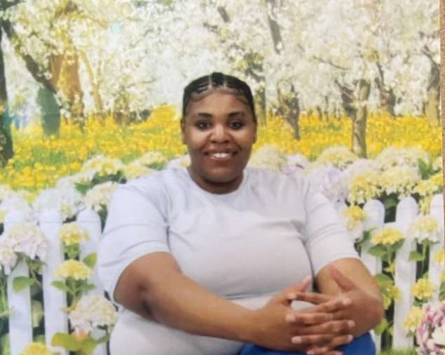 Shonta Henderson