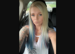 Tiffany Trout