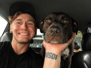 Cody Bellenbrock