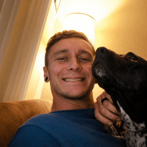Cody Bellenbrock