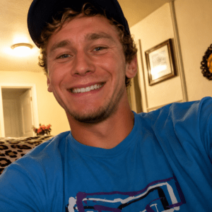 Cody Bellenbrock