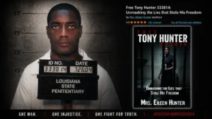 Tony Hunter