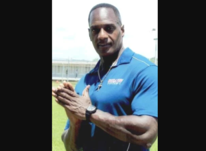 Tony Hunter
