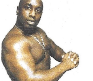 Tairay Morris