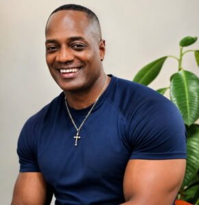 Tony Hunter