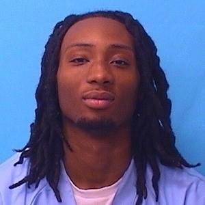 Terrence Griffin
