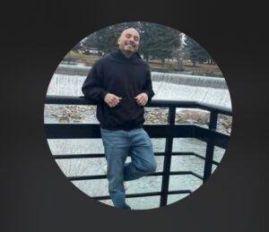 Edgar Chavez-Melendez