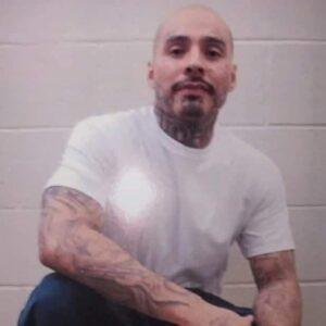 Edgar Chavez-Melendez