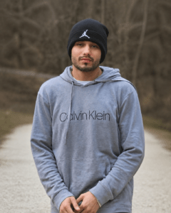 Christian Allen