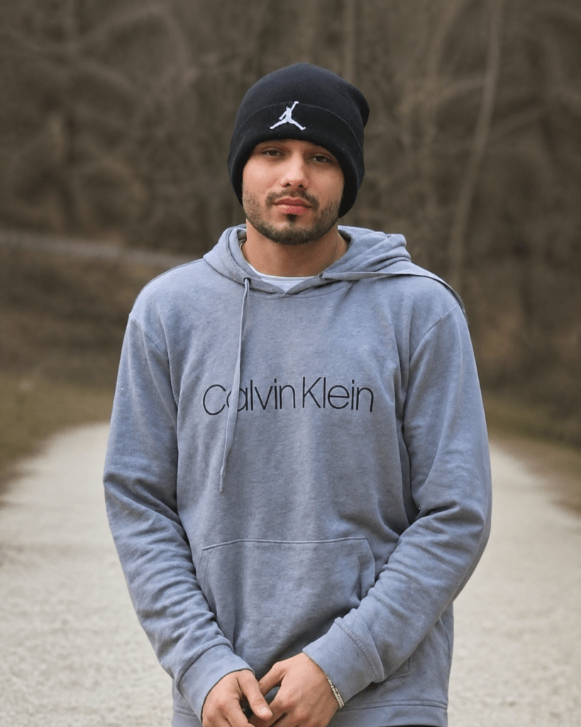 Christian Allen
