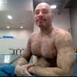 Edgar Chavez-Melendez