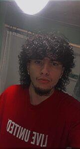 Fernando Orozco – profile photo