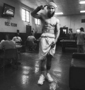 Christopher Able – profile photo