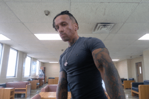 Jonathan Miller #A621475