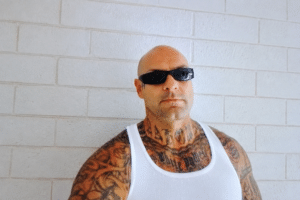 Michael Watkins #089418