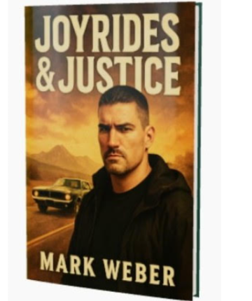 Mark Weber Paperback