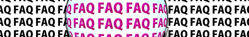 Frequently Asked Questions we at PrisonFriendship gets